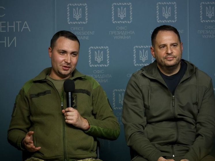 Буданов заявил, что среди окружения президента РФ есть источники спецслужб Украины