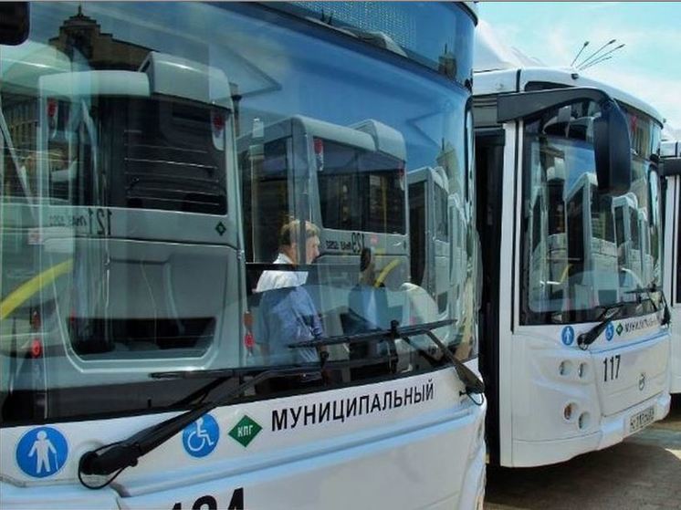В Орле приглашают на обучение водителей автобусов и трамваев
