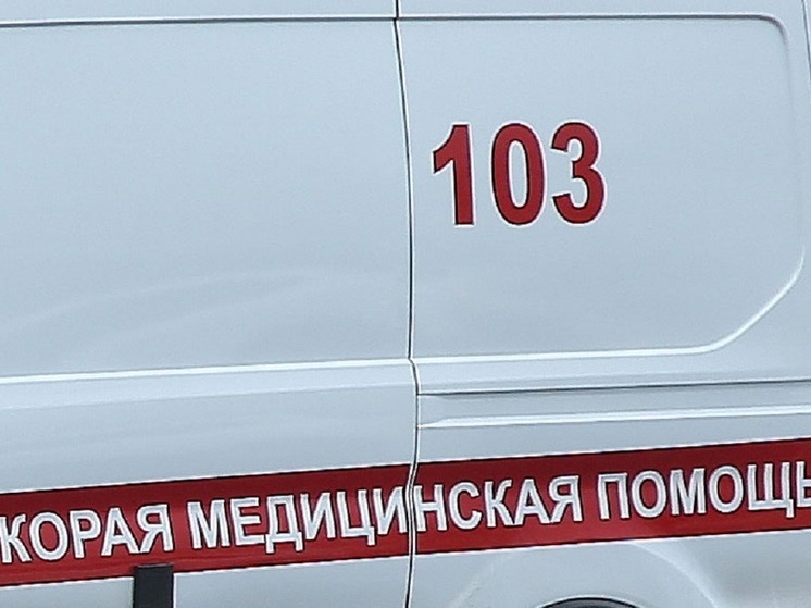 Трехлетний мальчик погиб при загадочных обстоятельствах в Москве