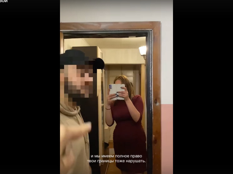 УФСИН Карелии уволило свою сотрудницу, устроившую ночную гулянку в многоэтажке