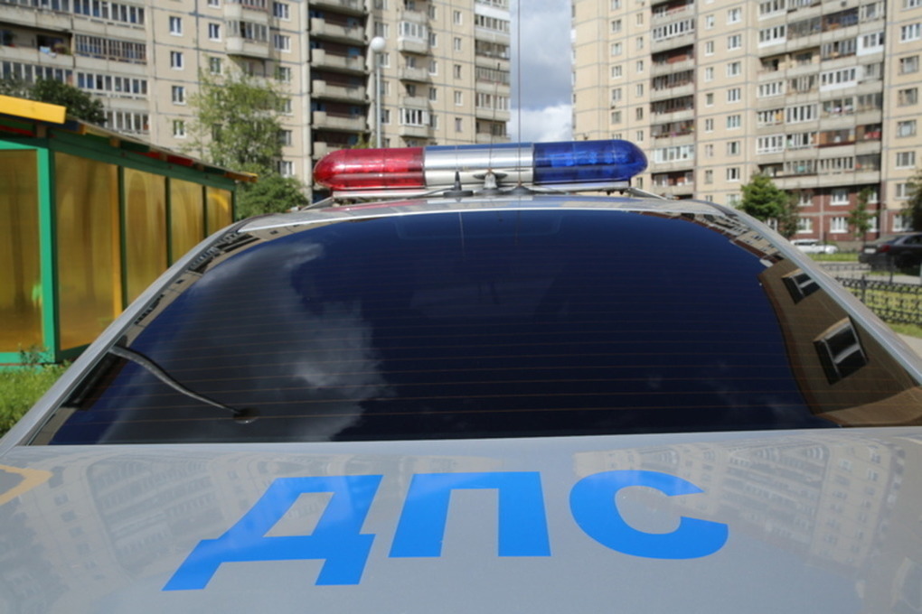Двое человек за сутки пострадали в ДТП в Калининградской области