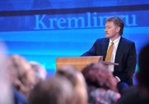Пресс-секретарь президента РФ Дмитрий Песков на встрече с журналистами прокомментировал высказывание премьер-министра Венгрии Виктора Орбана о том, что США всячески затягивают конфликт на территории Украины