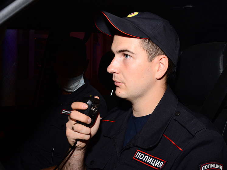 Пензенец получил штраф за ложное заявление об угоне