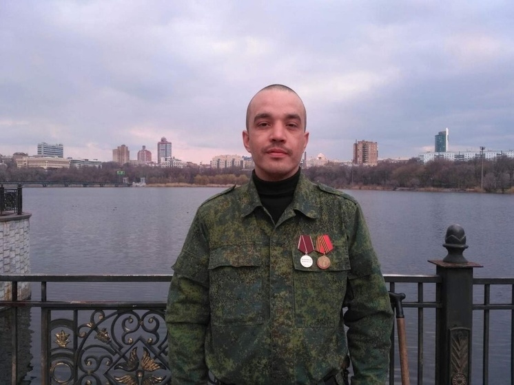 «Наступил на мину»: омскому мигранту из Казахстана оторвало ногу на Украине