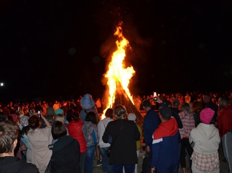 «Пламя Аркаима» объединит кочевников от скифов до казахов