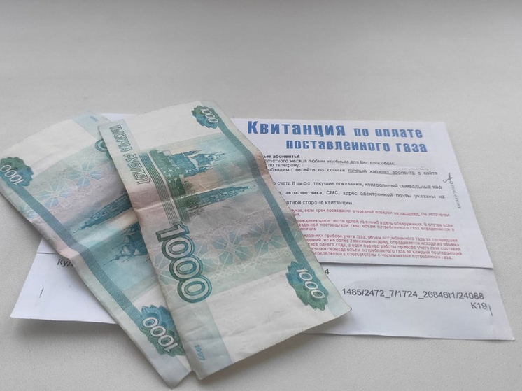 Нуждающиеся семьи Вологодчины могут обращаться за субсидией на оплату услуг ЖКХ
