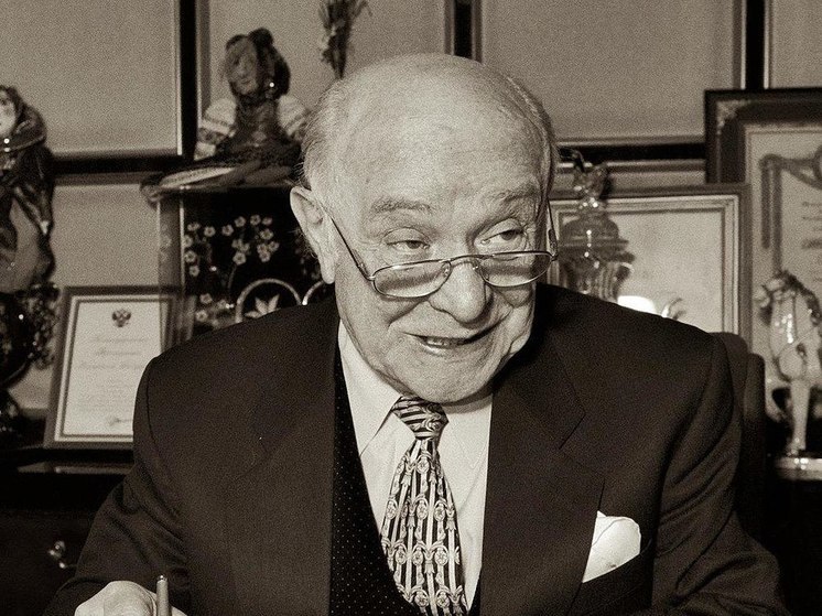 Иосифов, сыгравший Буратино, рассказал, как Ролан Быков подрался на съемках с водителем