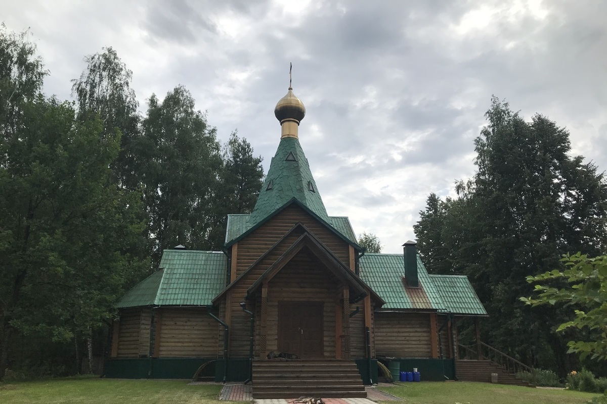 Какие церковные православные праздники нас ожидают 17 июля