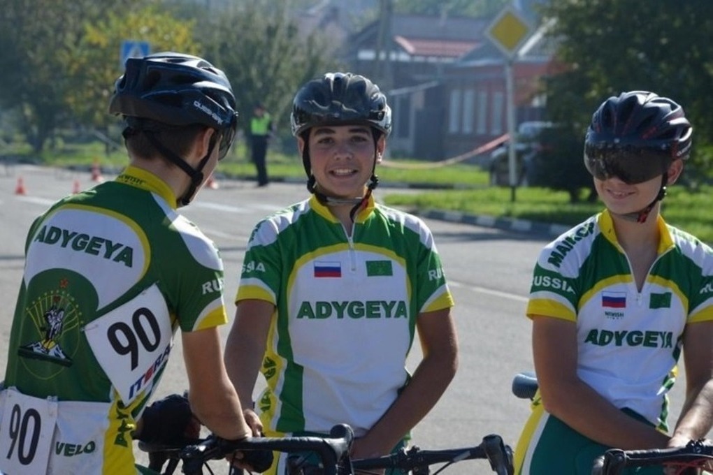В Армавире проведут Первенство Краснодарского края по велоспорту