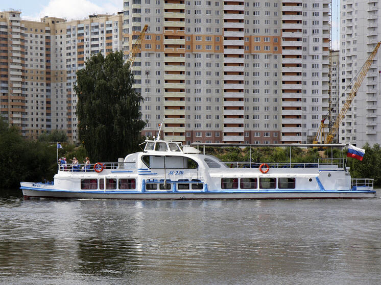 В Подмосковье упразднили должность министра транспорта