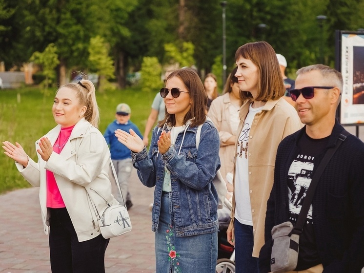 Северодвинцев будут радовать музыкой в предстоящие выходные