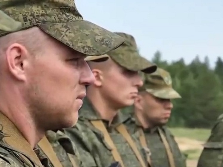 Бойцы ЧВК "Вагнер" приступили к тренировкам теробороны Белоруссии: видео