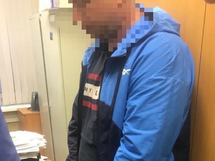 Таможенники задержали мужчину, помогавшего провозить через границу в Кингисеппе дорогостоящие товары