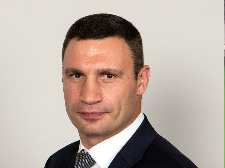 Кличко раскритиковал правительство Зеленского из-за проверки мостов в Киеве