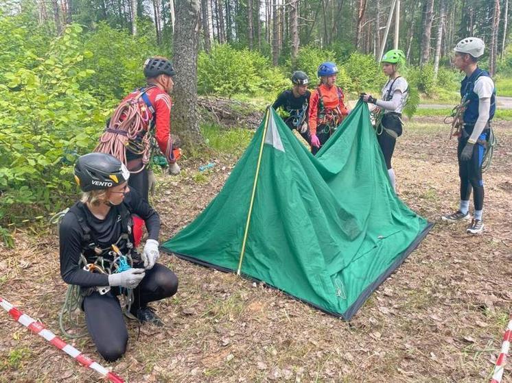 В Кинешме пройдет областной туристический слет