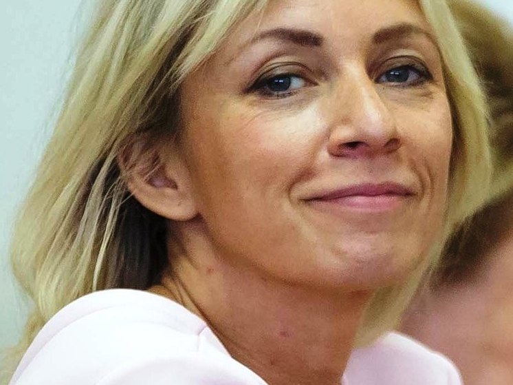 Захарова охарактеризовала решение Франции поставить Украине ракеты SCALP как безответственное