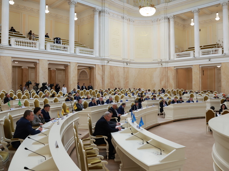 В Петербурге бывший зампредседателя жилищного комитета стал новым директором «Горжилобмена»