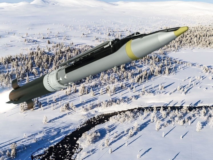 Поставки Киеву ракет Storm Shadow могут осложниться из-за забастовки – СМИ