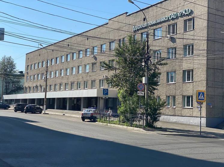 Росгвардейцы с автоматами напугали читинцев утром 15 июля