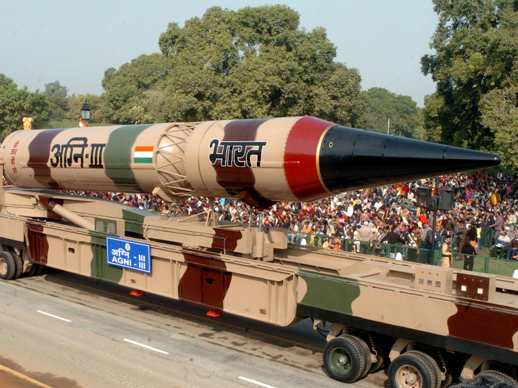 Индия утратила статус крупнейшего в мире импортера оружия – РАСПП