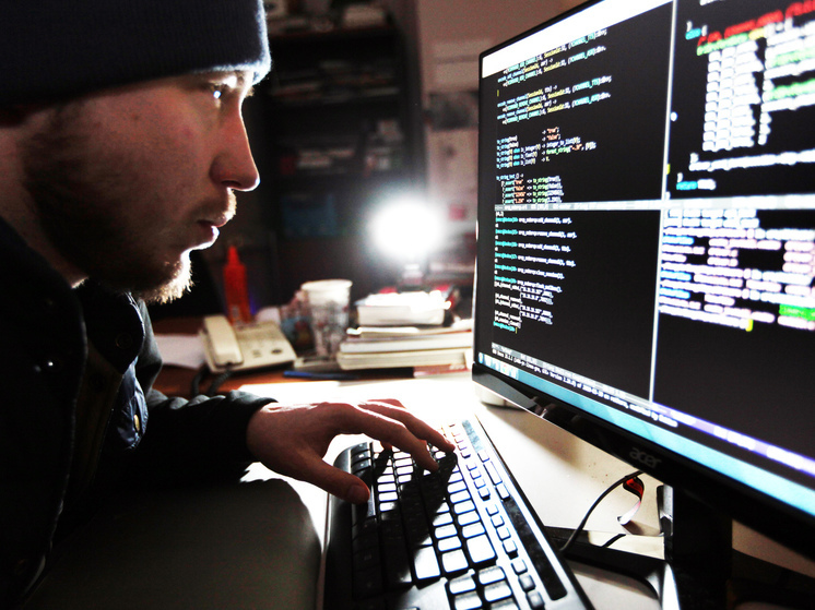 На Украине заявили, что опасаются кибер-атак из России через подключенные к Starlink компьютеры