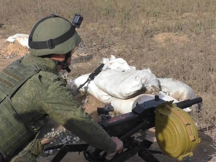 Сводки Минобороны, репортажи военкоров, аналитика