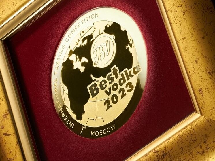 Продукция АО «Башспирт» завоевала пять золотых медалей