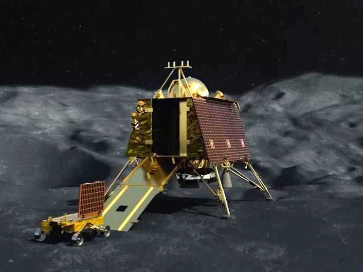 «Историческая миссия»: Индия запустила свою ракету на Луну