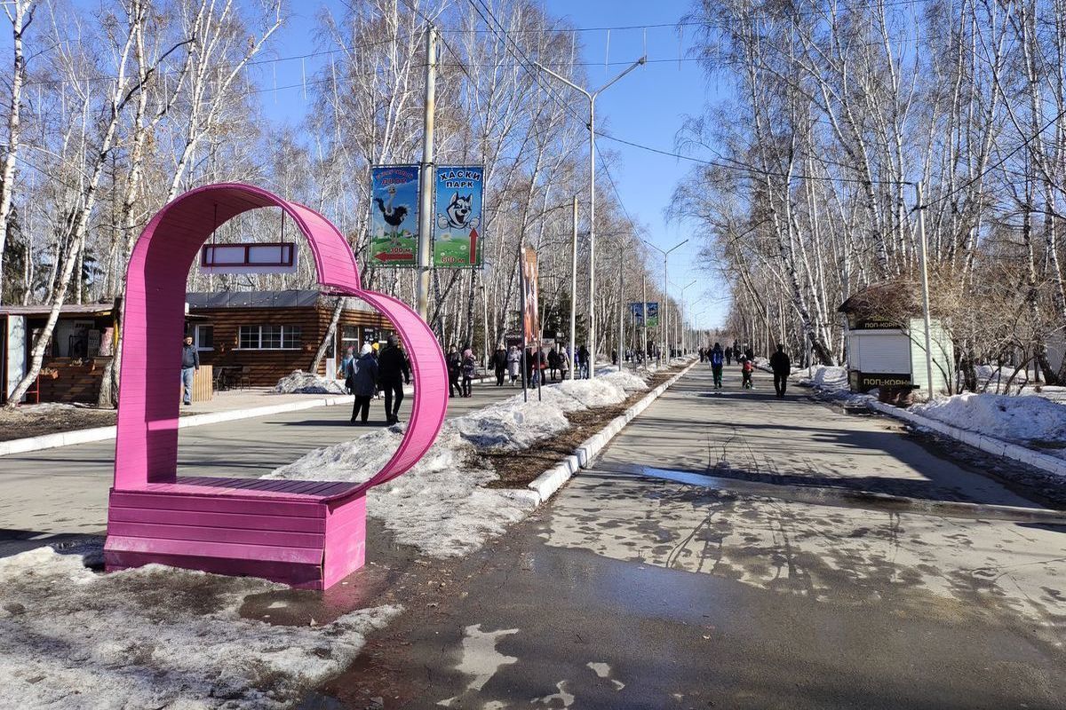Пкио Им. 30-Летия Влксм: последние новости на сегодня, самые свежие сведения НГС