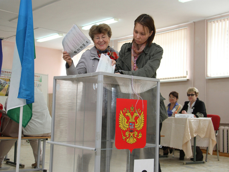 В Башкирии объявили избирательную кампанию в региональный парламент