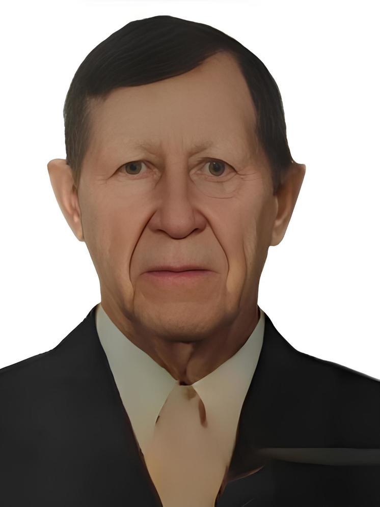 Курская полиция ведет поиск пропавшего без вести 70-летнего жителя поселка Коренево