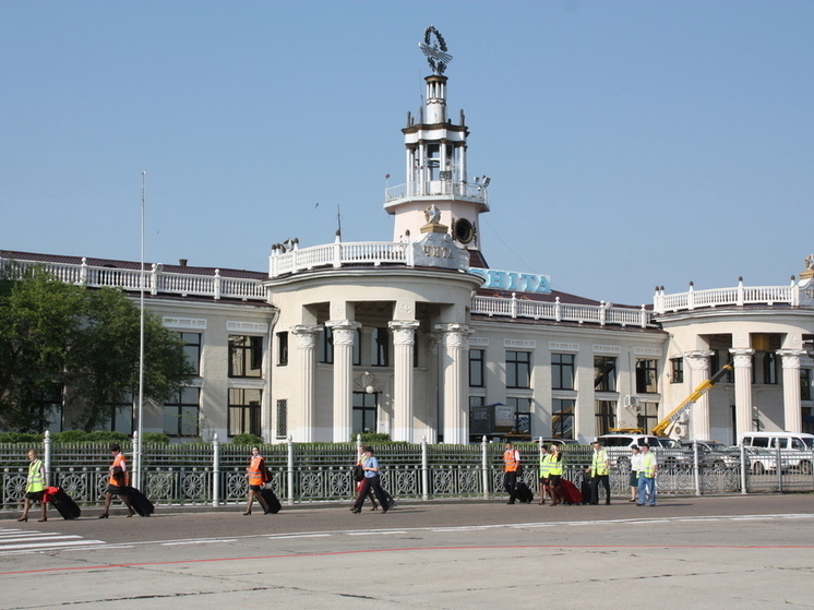 Названы города, в которые можно слетать из Забайкалья со скидкой