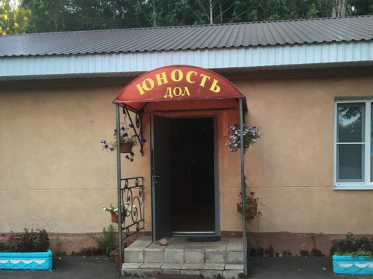 Воронежский оздоровительный лагерь «Юность» возобновит свою работу после массового отравления детей