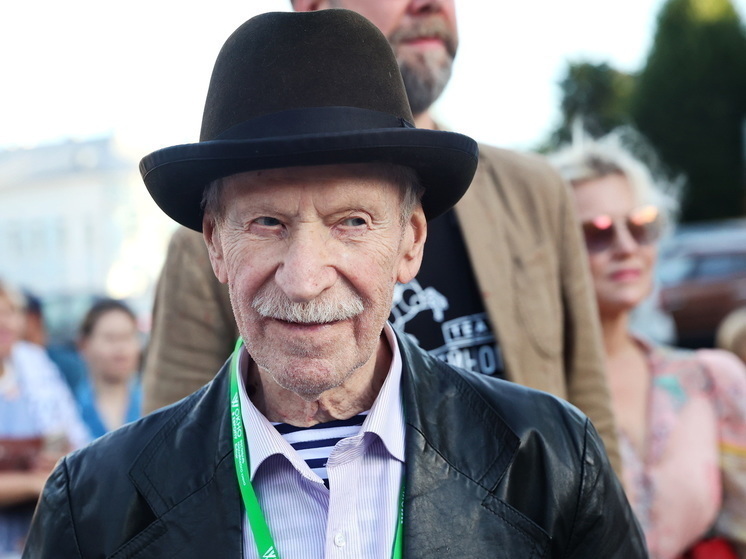 Врачи отметили изменения в состоянии госпитализированного Ивана Краско после галлюцинаций