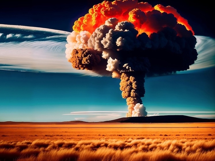 В СВОП предупредили о недопустимости заявление о возможном превентивном ядерном ударе со стороны России