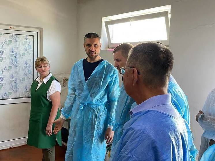 Губернатор поддержал идею возрождения агроклассов в Забайкалье