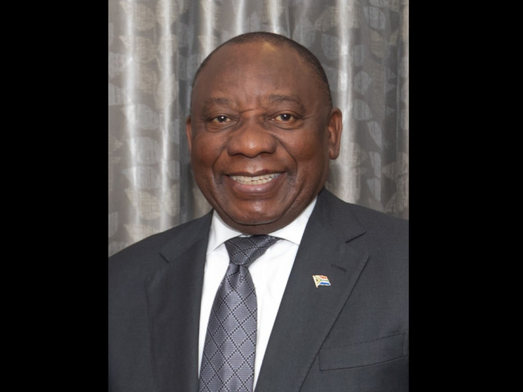 Путин сообщил главе ЮАР Рамафосе, что обязательства по "зерновой сделке" остаются невыполненными