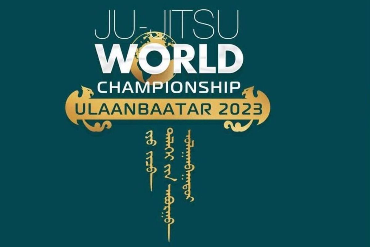 Рязанцы примут участие в чемпионате мира по джиу-джитсу
