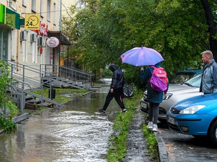 Картинки ждем дождика