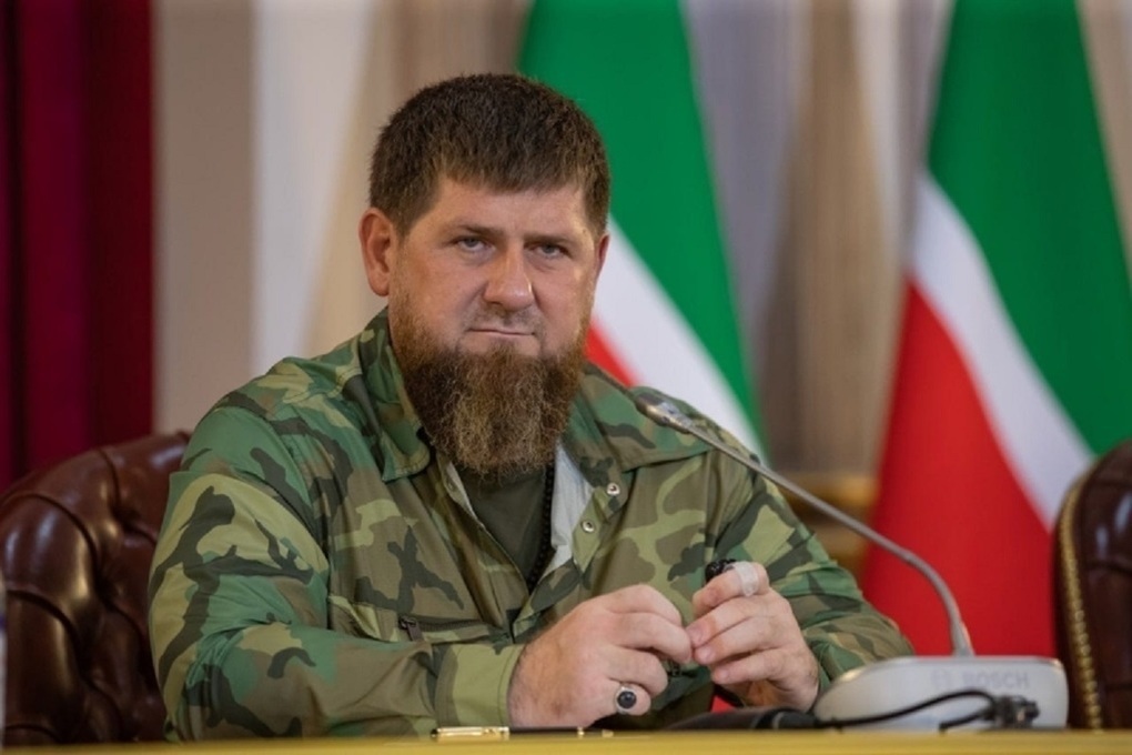 Рамзан Кадыров собирается участвовать в выборах главы Чечни в 2026 году