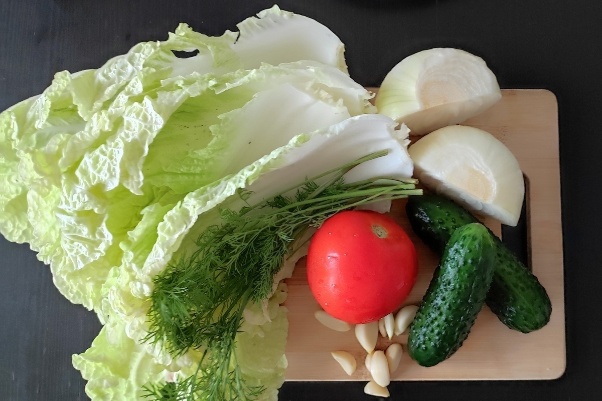 Диетолог рассказала, почему не все овощи полезны при диете