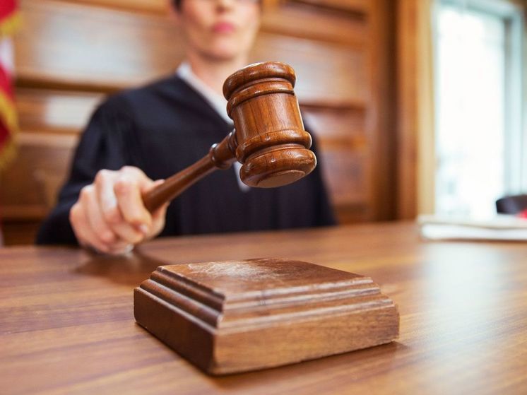 Орловский областной суд приговорил к 12 годам колонии строгого режима 62-летнего жителя региона за убийство 39-летнего сына