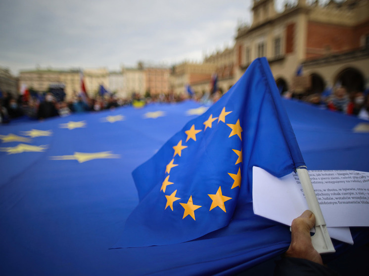 Financial Times: в Европе начали сомневаться относительно поддержки Киева