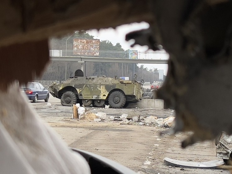 4 атаки ВСУ отражены у Серебрянского лесничества - Минобороны