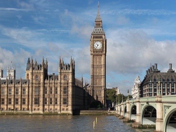 Система закупок британской армии сломана – FT