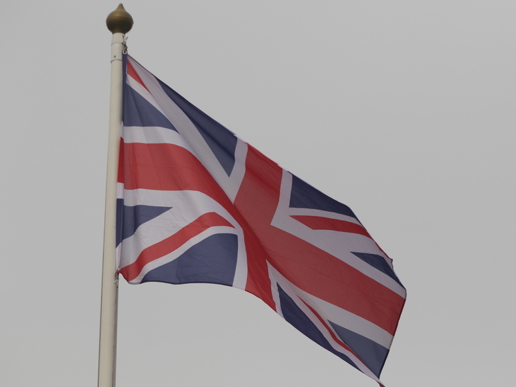 Правительство Великобритании подписало соглашение о присоединении к Транстихоокеанскому партнерству