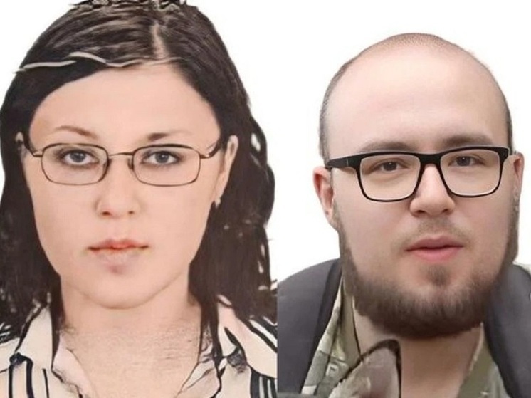 В Новосибирске почти неделю ищут нуждающуюся в медпомощи мужчину и женщину из Томска