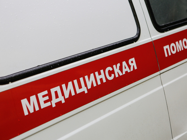 На автодороге Старая Русса – Взвад двое школьников пострадали в ДТП