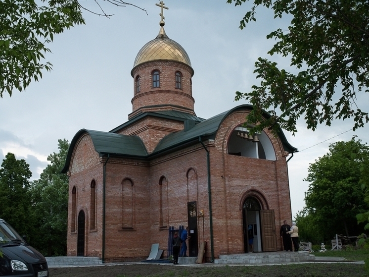 Оленевка: как пензенский старец помогал людям