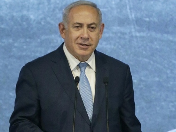 Премьер-министра Израиля увезли в больницу